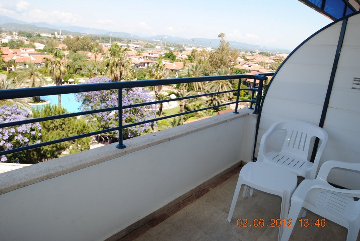 imagini hotel SUNRISE PARK RESORT SIDE